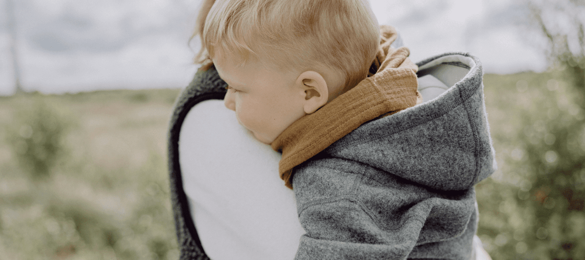 Wollwalk vs. Wollfleece – Was sind die Unterschiede?