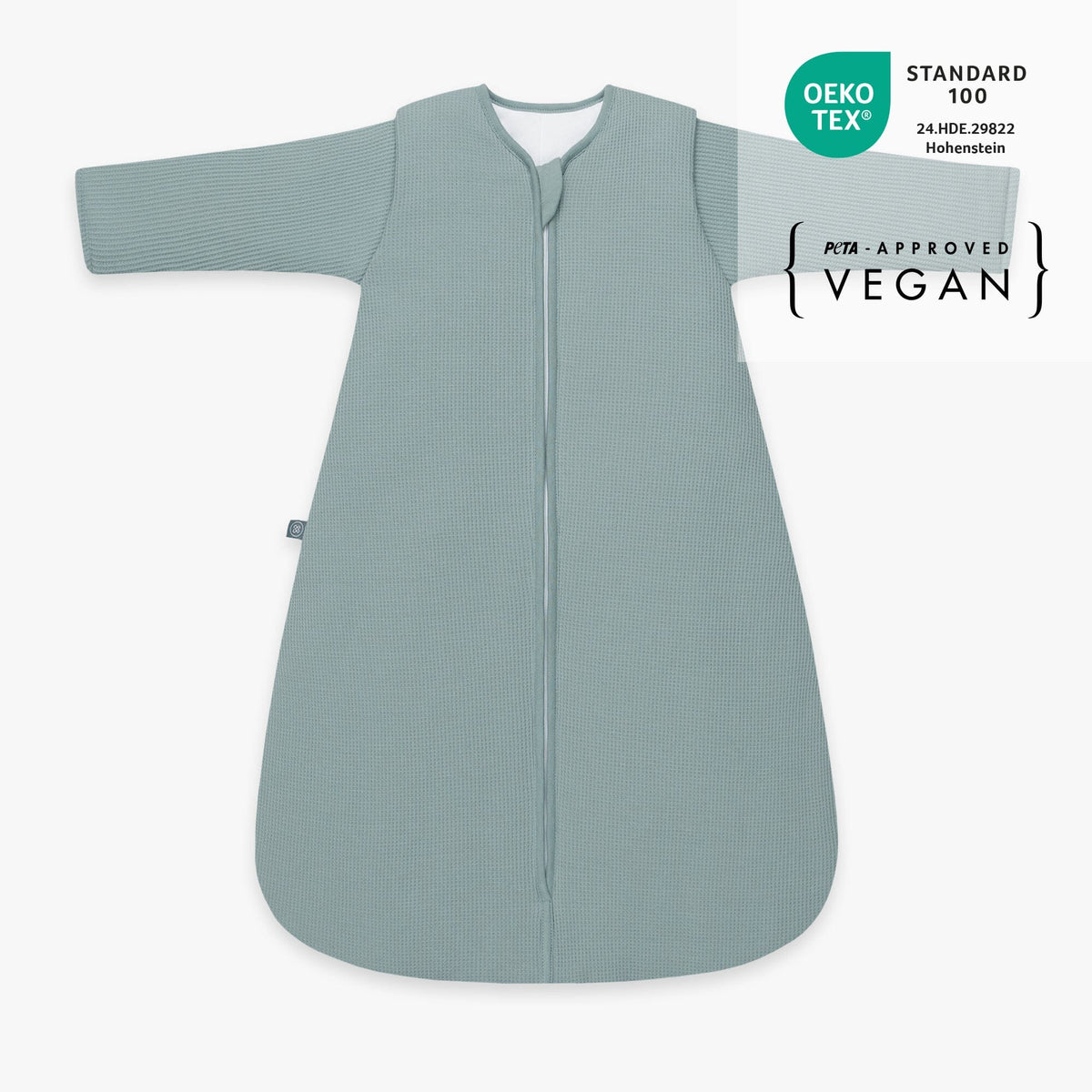 Schlafsack 3.5 TOG | Essential Mint