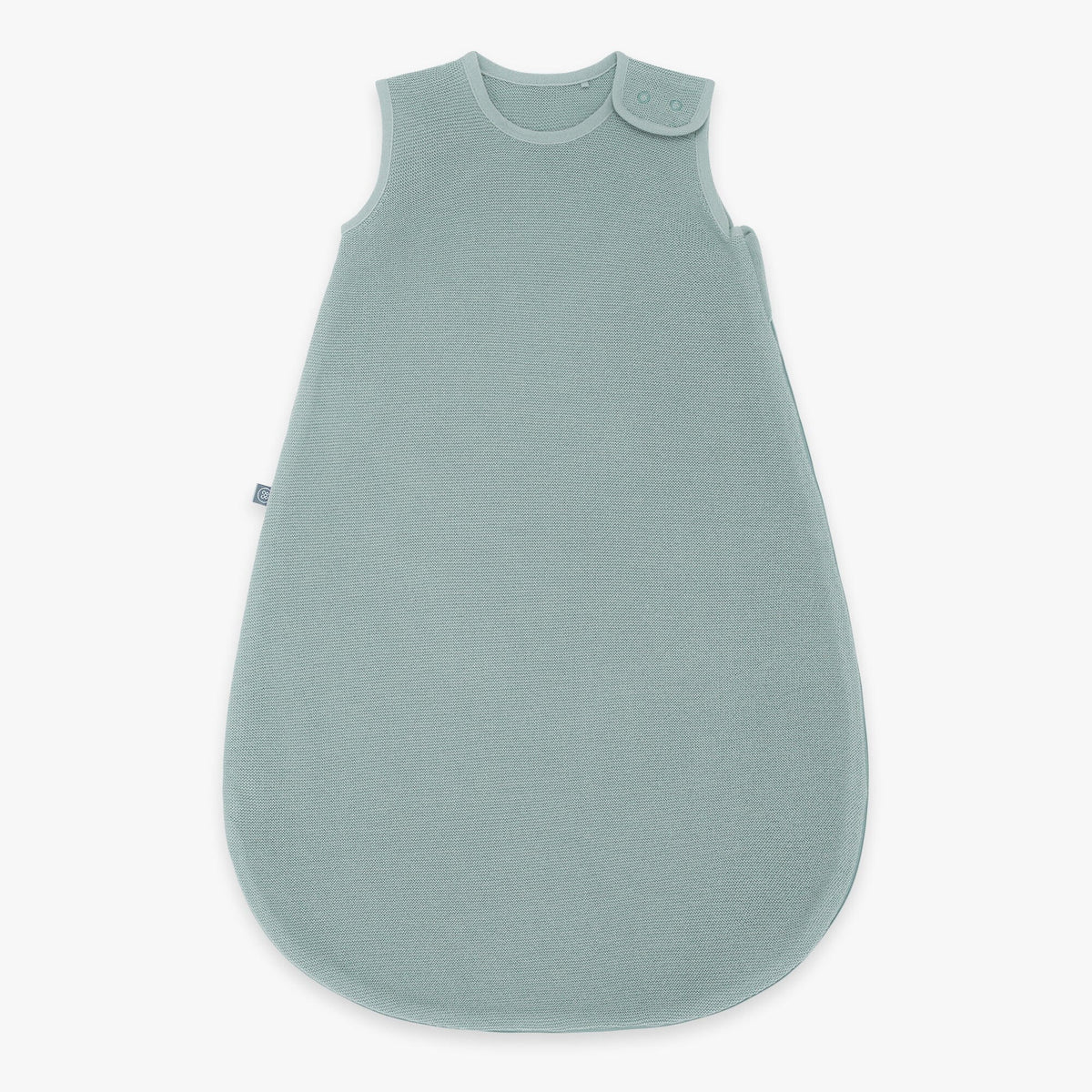 Wolle-Seide Schlafsack 0.5 TOG | Essential Mint