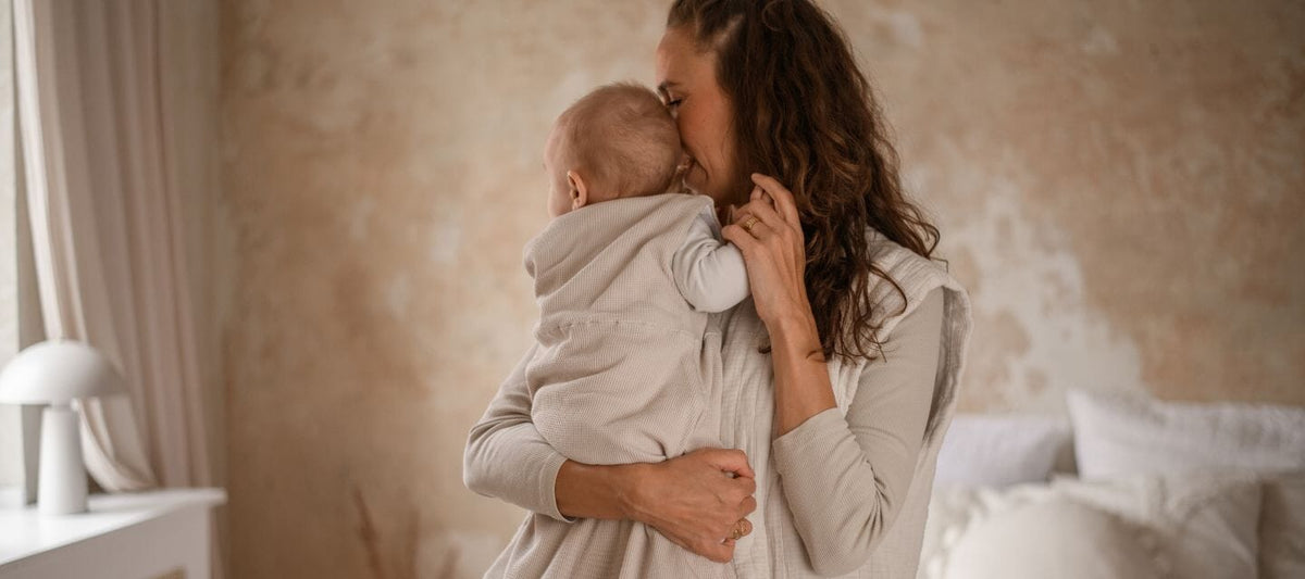 Einschlaftipps für Babys