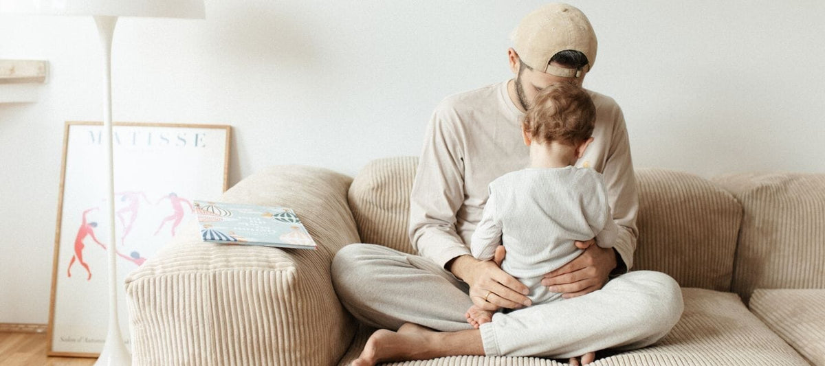 Für mehr Sicherheit - Diese Vorteile bietet ein Babyschlafsack