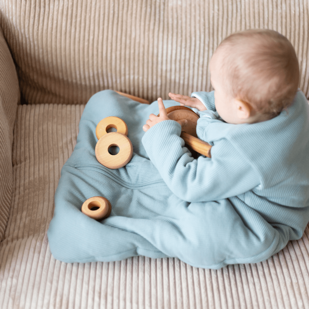 Schlafsack 3.5 TOG | Essential Mint