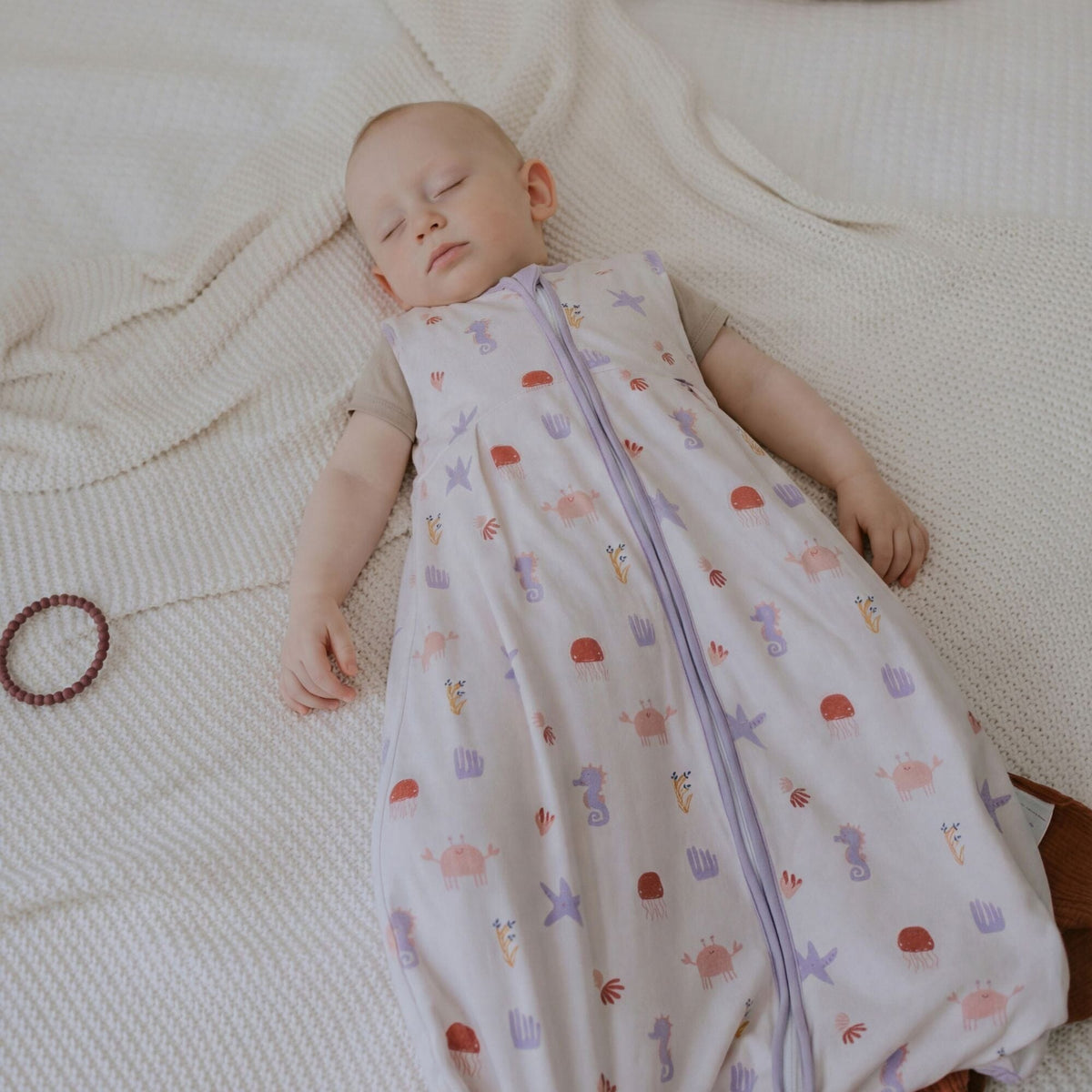 Schlafsack 1.0 TOG | Community Design Unterwasser