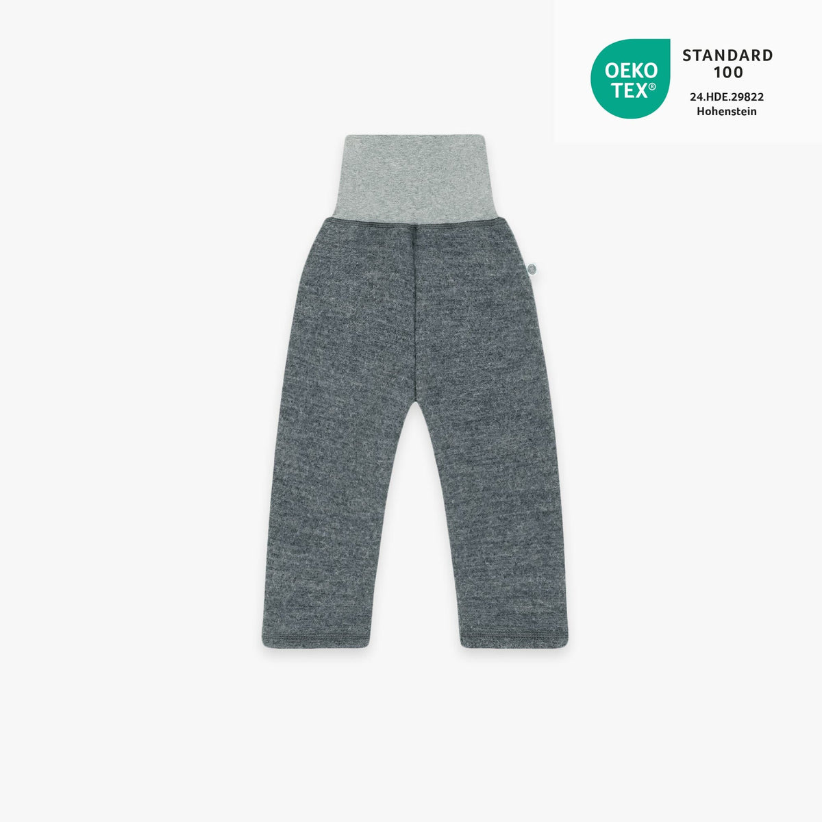 Walk Hose | Essential Grau