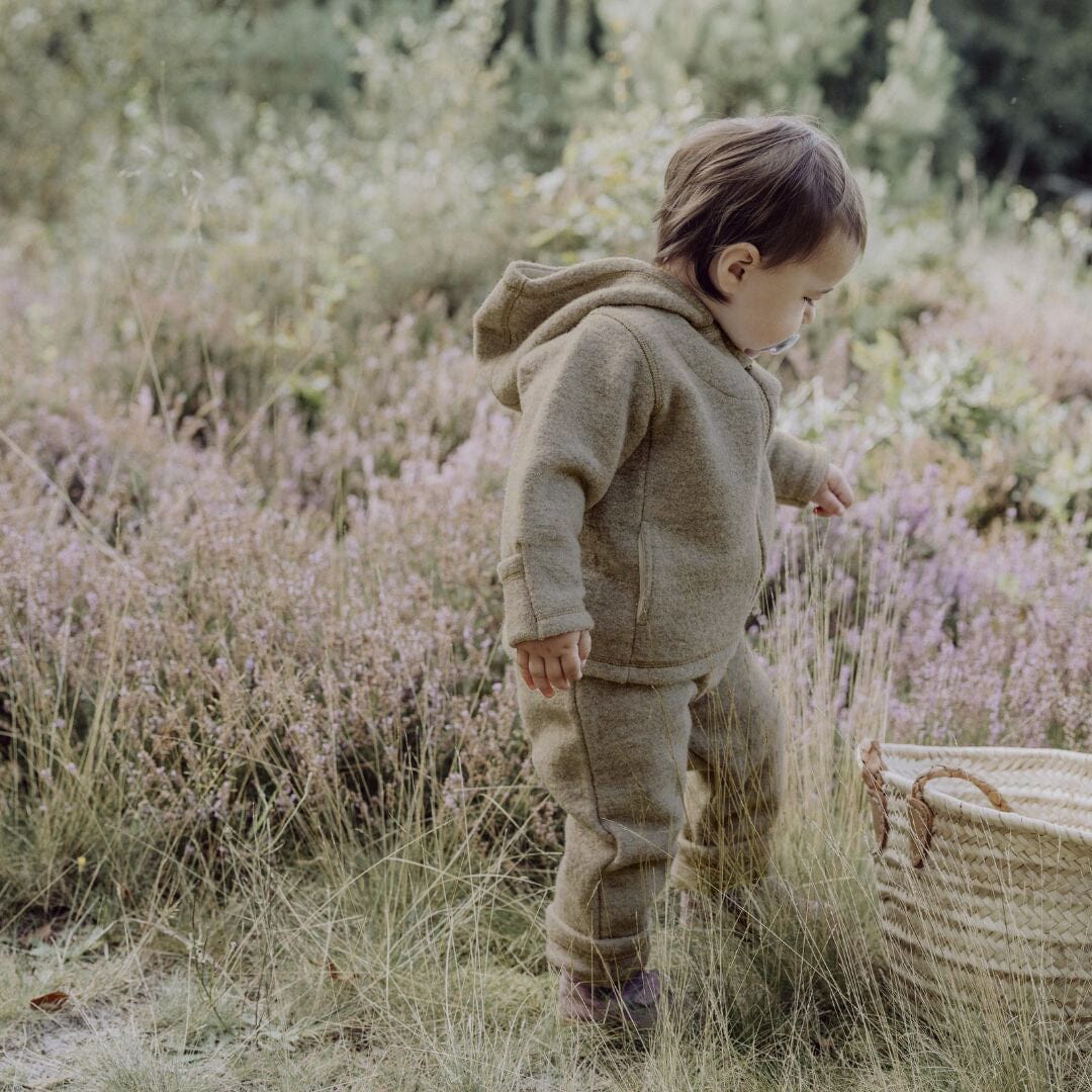 Walk Hose | Essential Beige